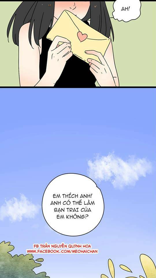 quỷ nhát gan và mã đại cáp chapter 2 18