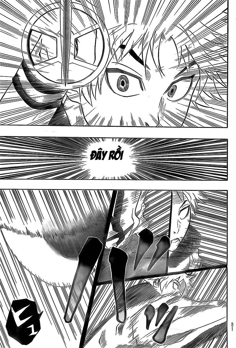 gamaran chapter 11 7