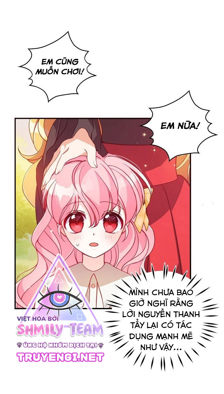em gái cưng của đại công tước phản diện chapter 36 39