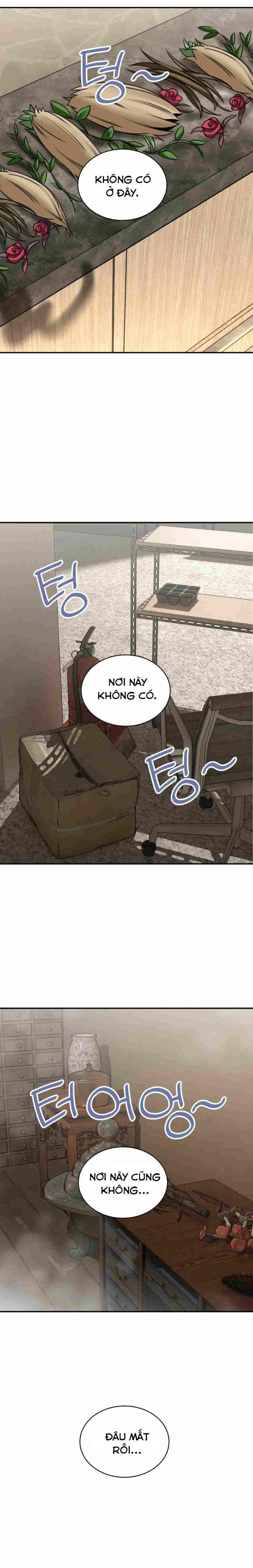 chuyện tình thảo mộc chapter 11.1 1