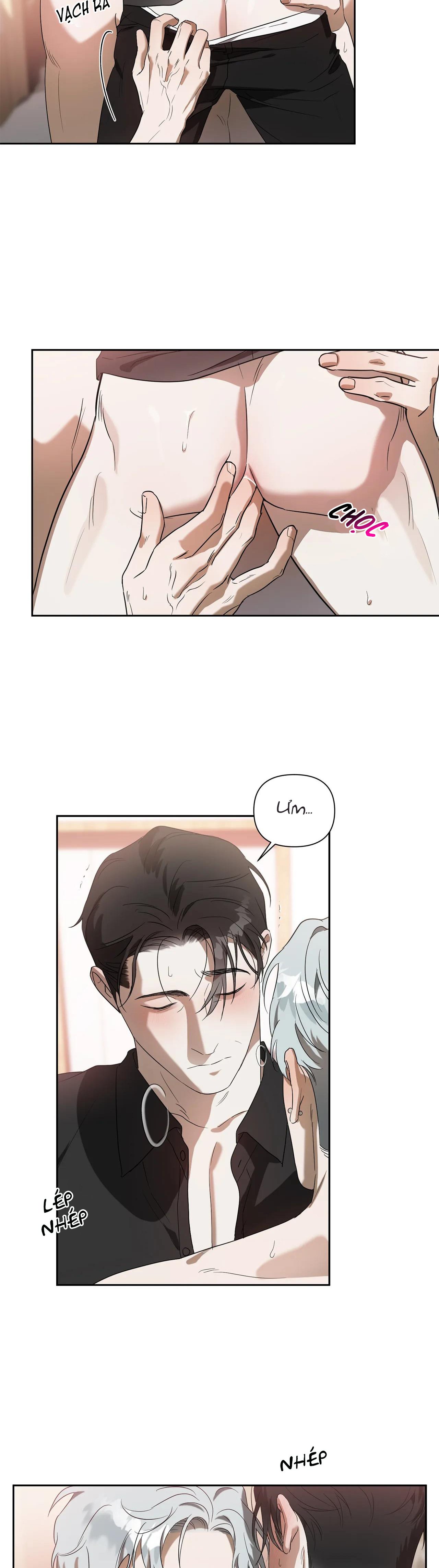 càng nhớ càng thương chapter 4 19