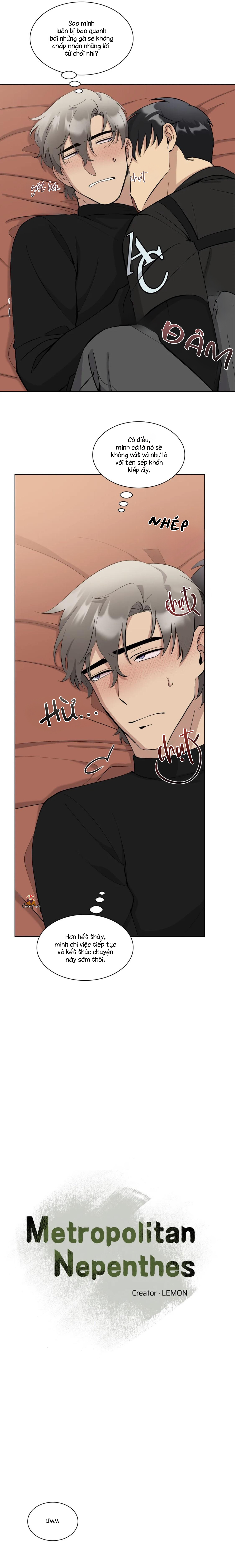 huyết sát thành chapter 10 1