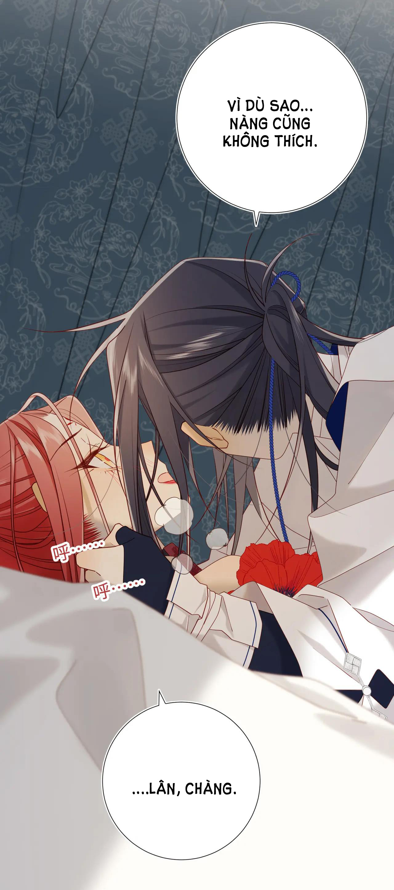 ác nữ cự tuyệt nam chính chapter 112 37