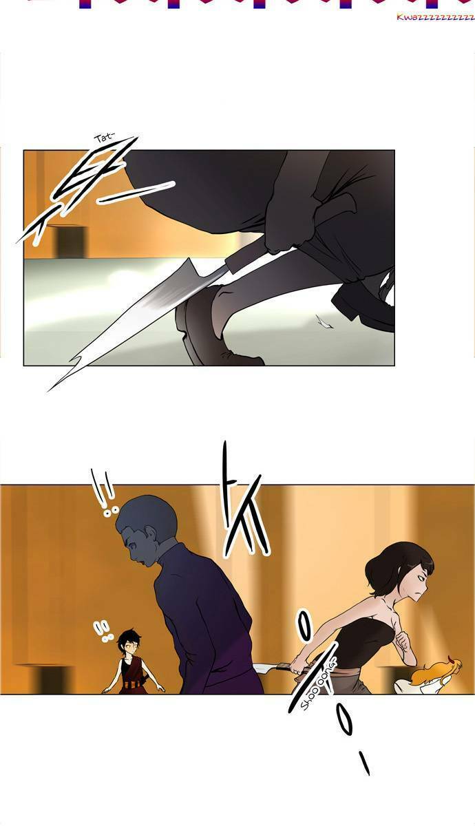 cuộc chiến trong tòa tháp chapter 17 6