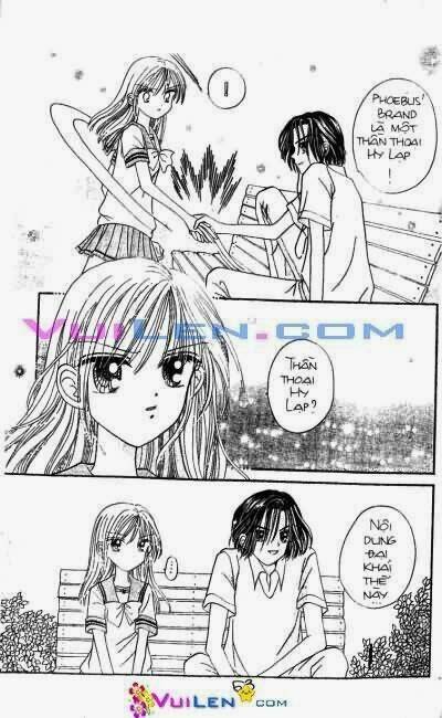 đôi giày thủy tinh chapter 12 63