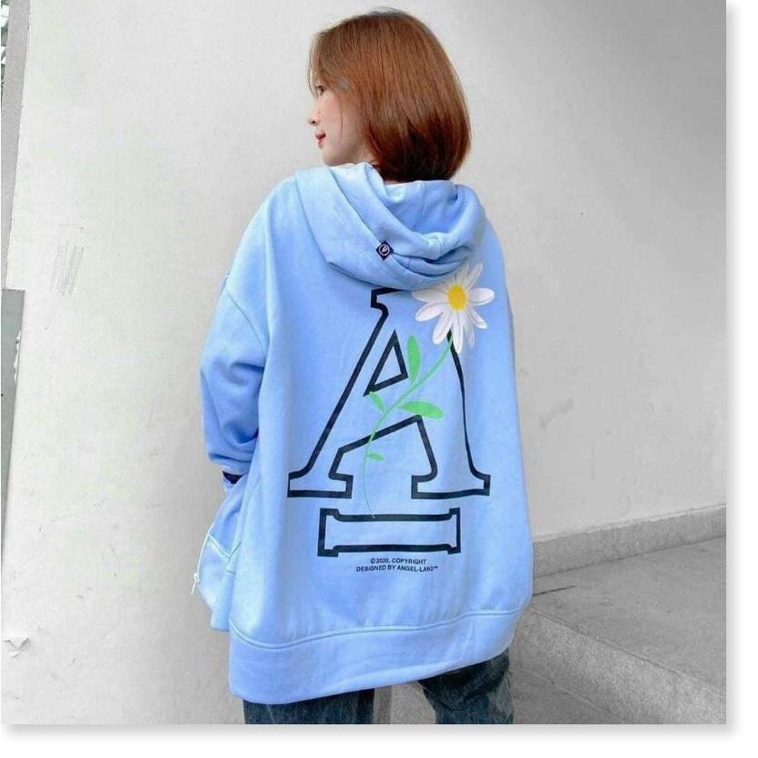 ÁO KHOÁC HOODIES NỮ SIÊU XINH