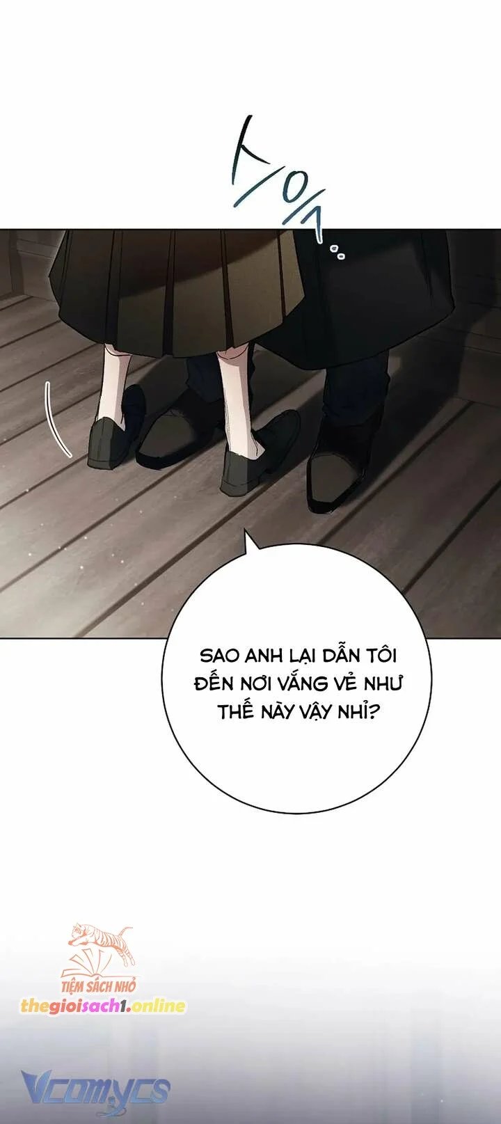 [18+] để tôi khóc đi chapter 2 48