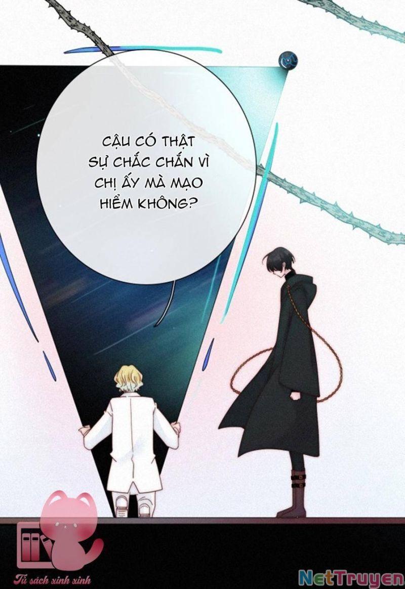 đêm tối chốn này chapter 60 24