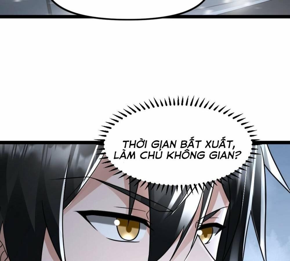 đóng băng toàn cầu: tôi gây dựng nên phòng an toàn thời tận thế chapter 136 26