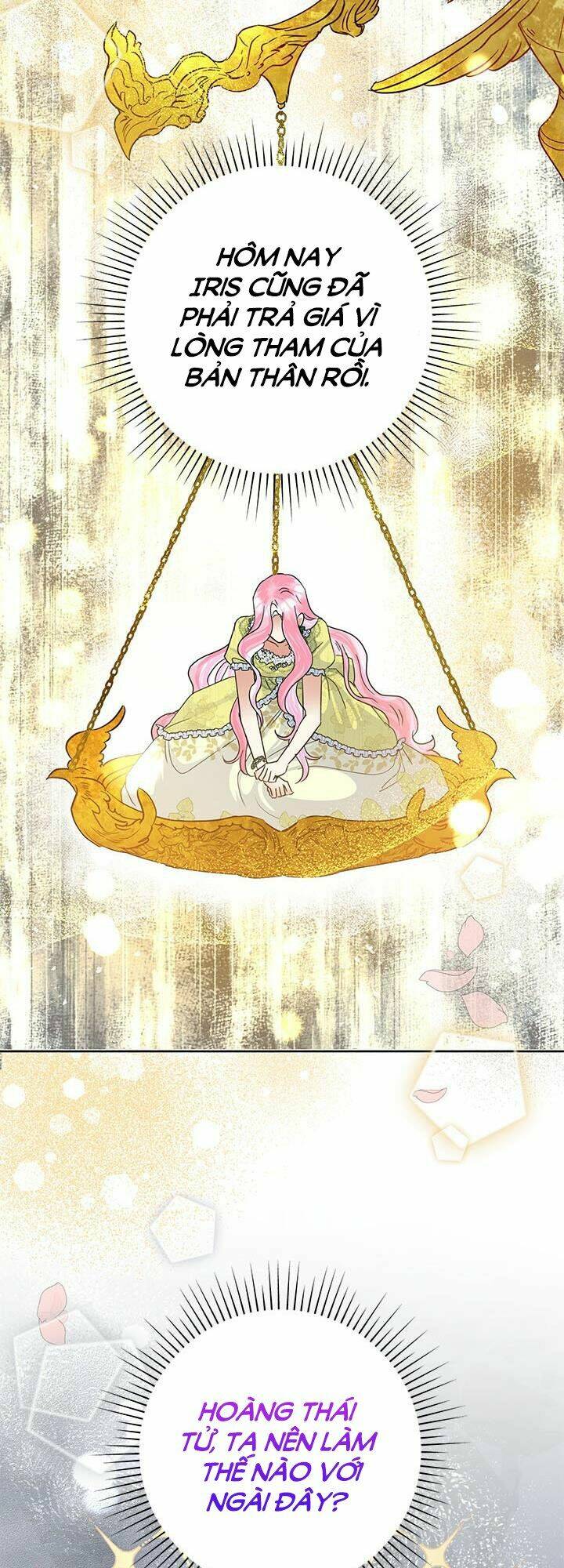 ác nữ hôm nay lại yêu đời rồi! chapter 40.1 11