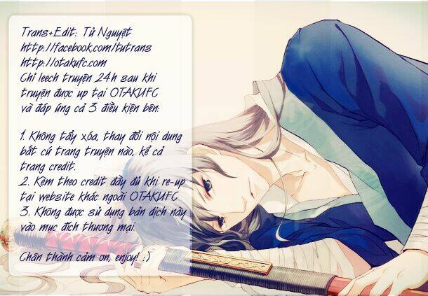 khai phong kỳ đàm chapter 27.5 1