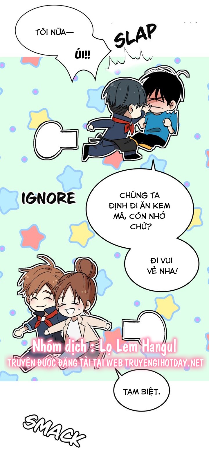 công thức cho tình yêu chapter 90 7