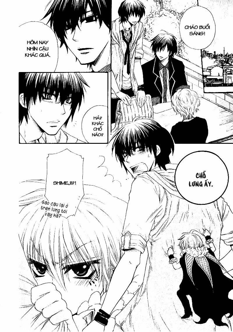 lover's doll chapter 2 6