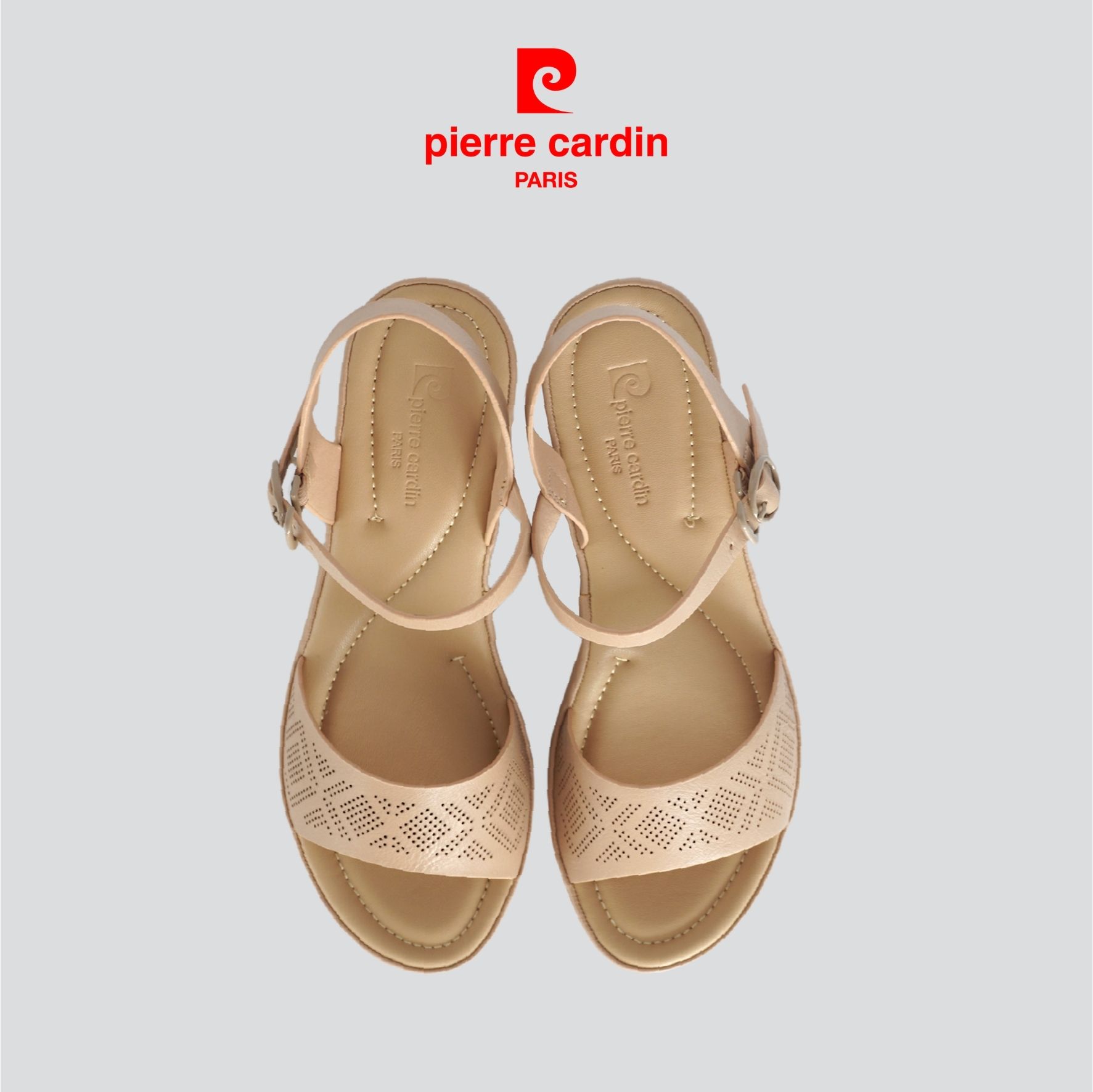 Giày Nữ Pierre Cardin - PCWFWS145