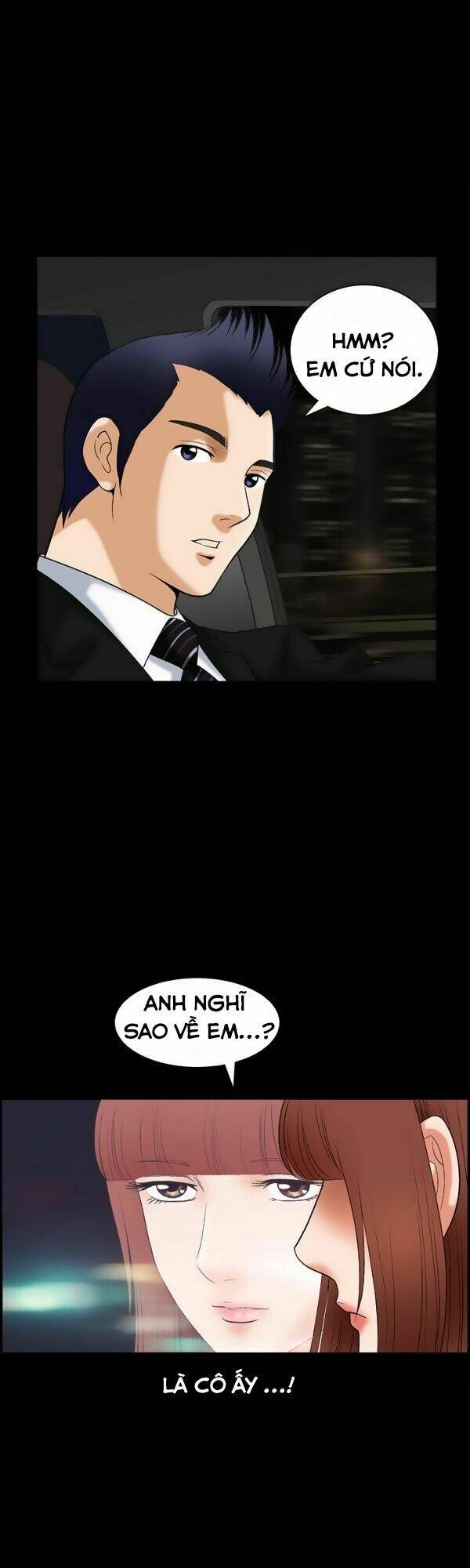 seduction - quyến rũ chapter 4 54