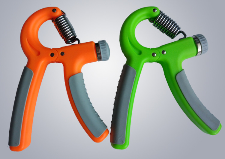 Kìm Bóp Tay Thể Lực Chữ A FD1616