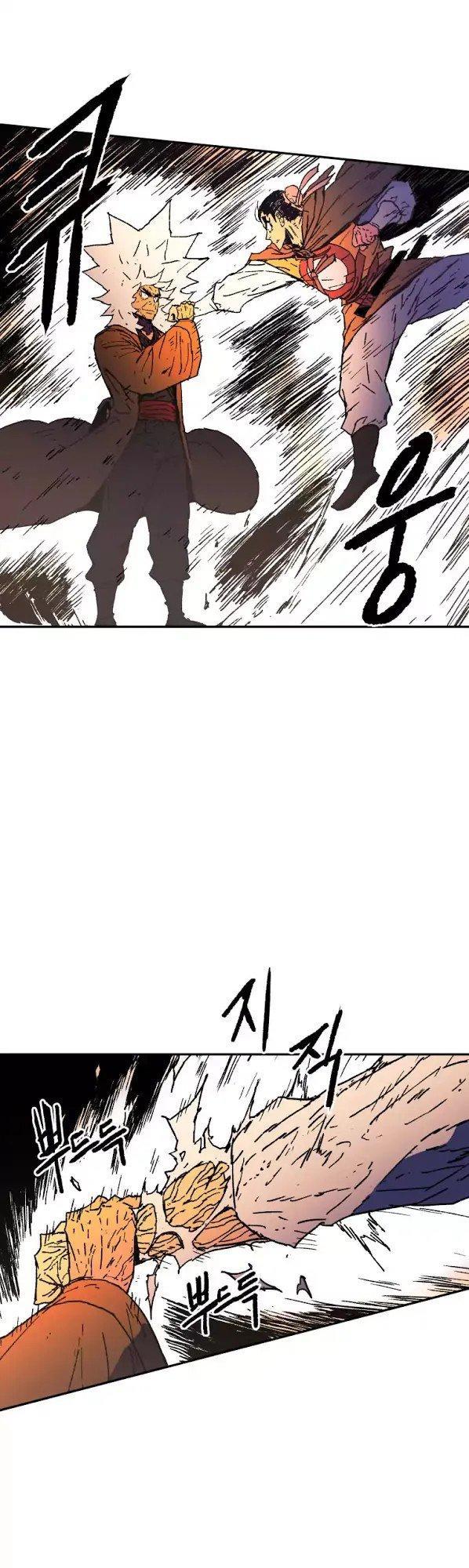 Bố Vô Song chapter 23 45