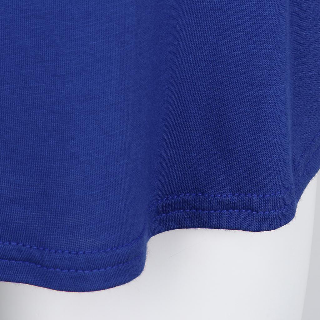 Women Solid Strappy Cold Shoulder Tops Long Sleeves T Shirt Blouse