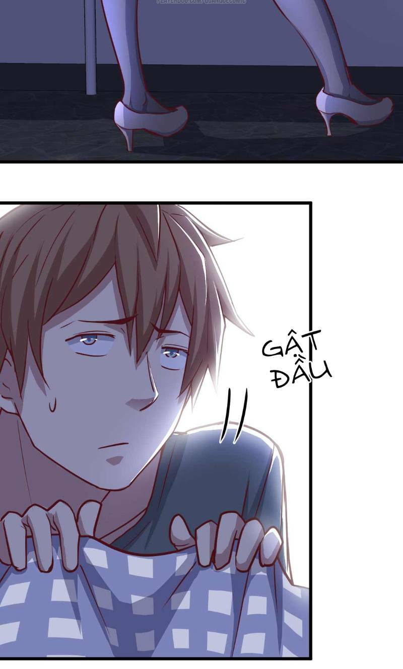 song tu đạo lữ kiểu xem mặt chapter 9 18