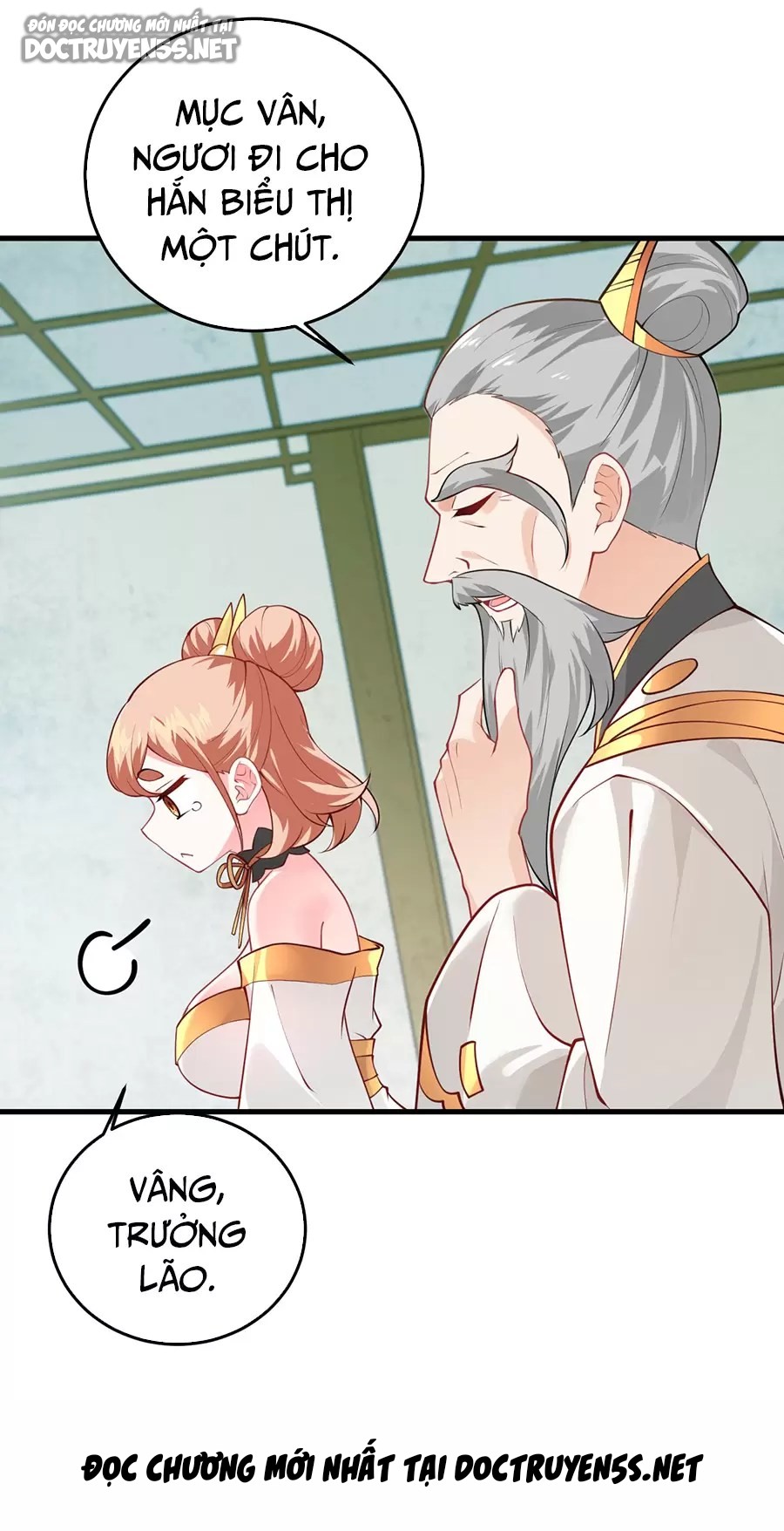 mang theo các tiên tử vô địch thiên hạ chapter 14.2 13