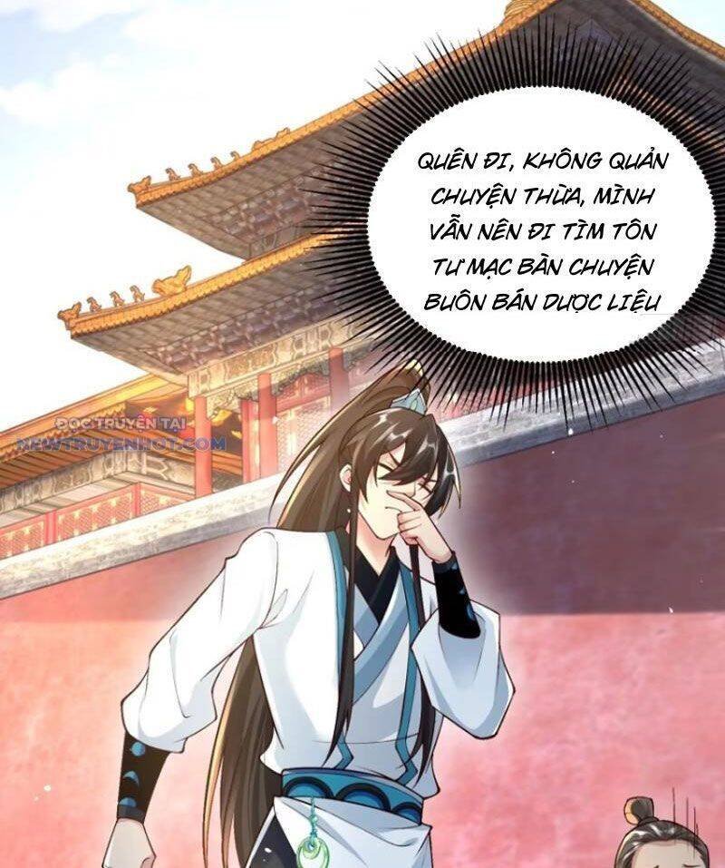 ta thực sự không muốn làm thần tiên chapter 48 65