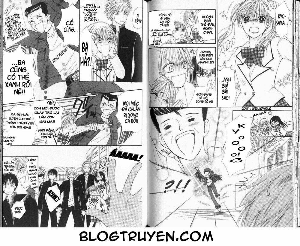 power!! chapter 35 28