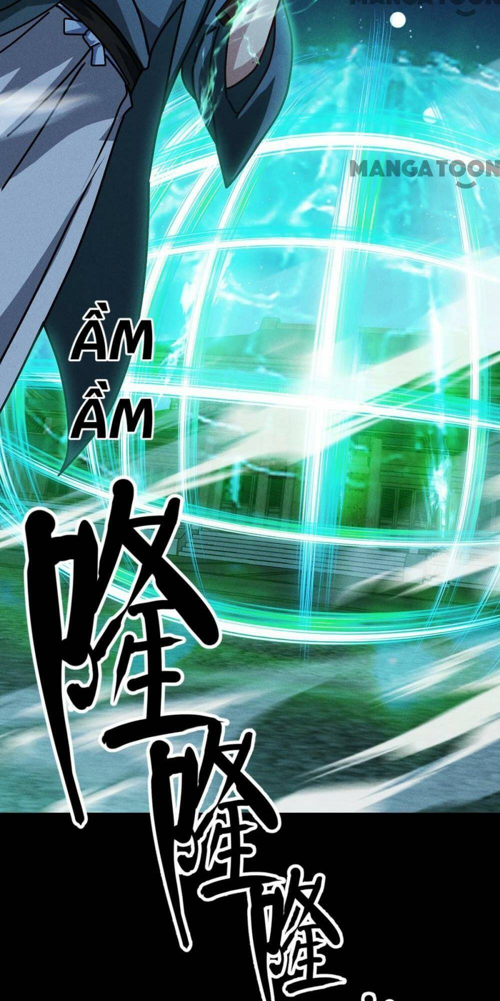 Bị Cắn Thành Vương Giả chapter 62 54