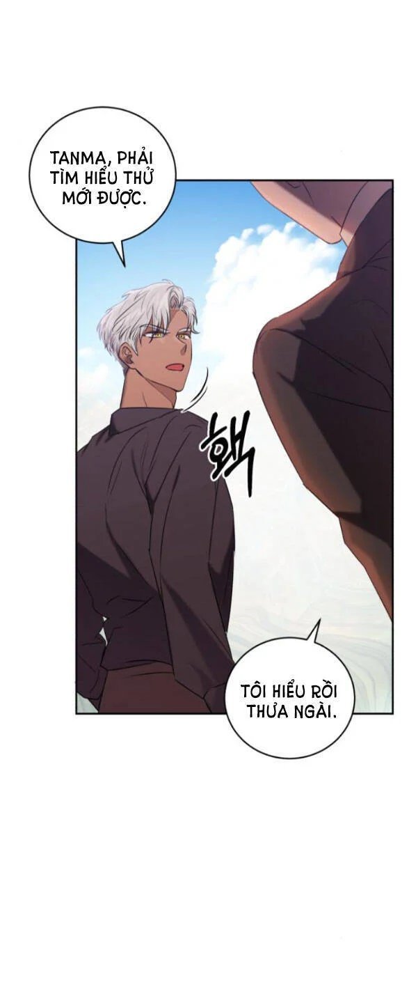 nếu là phản diện, liệu tôi sẽ chết? chapter 2.1 38