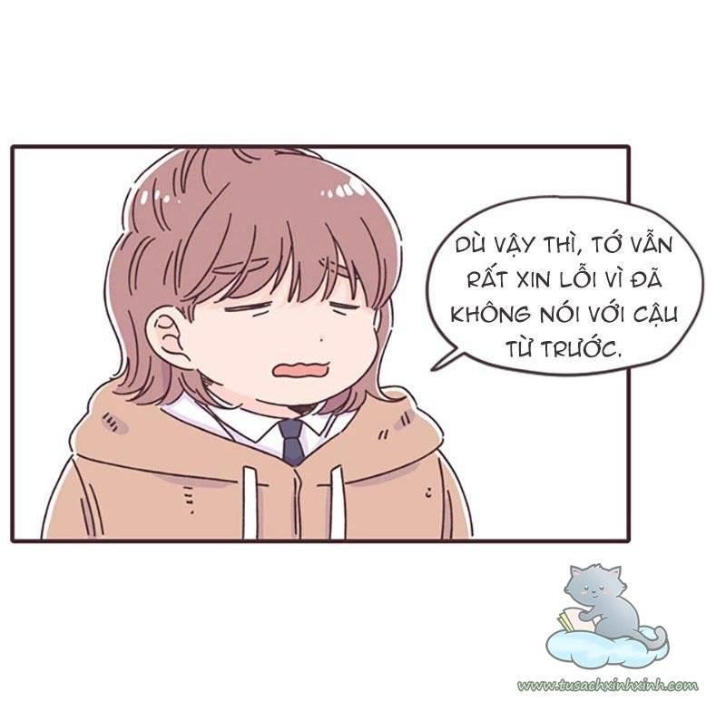 ngày định mệnh của đôi ta chapter 11 61