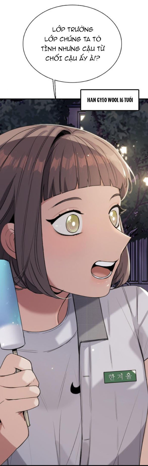 I'm fine thank you, and you? chapter 3.1 8