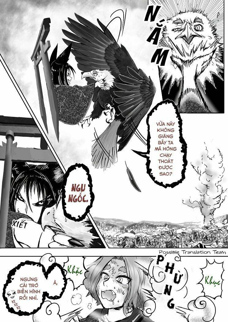 kitsune spirit chapter 16 4