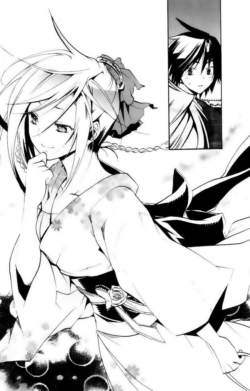 ashita no yoichi! chapter 12 41