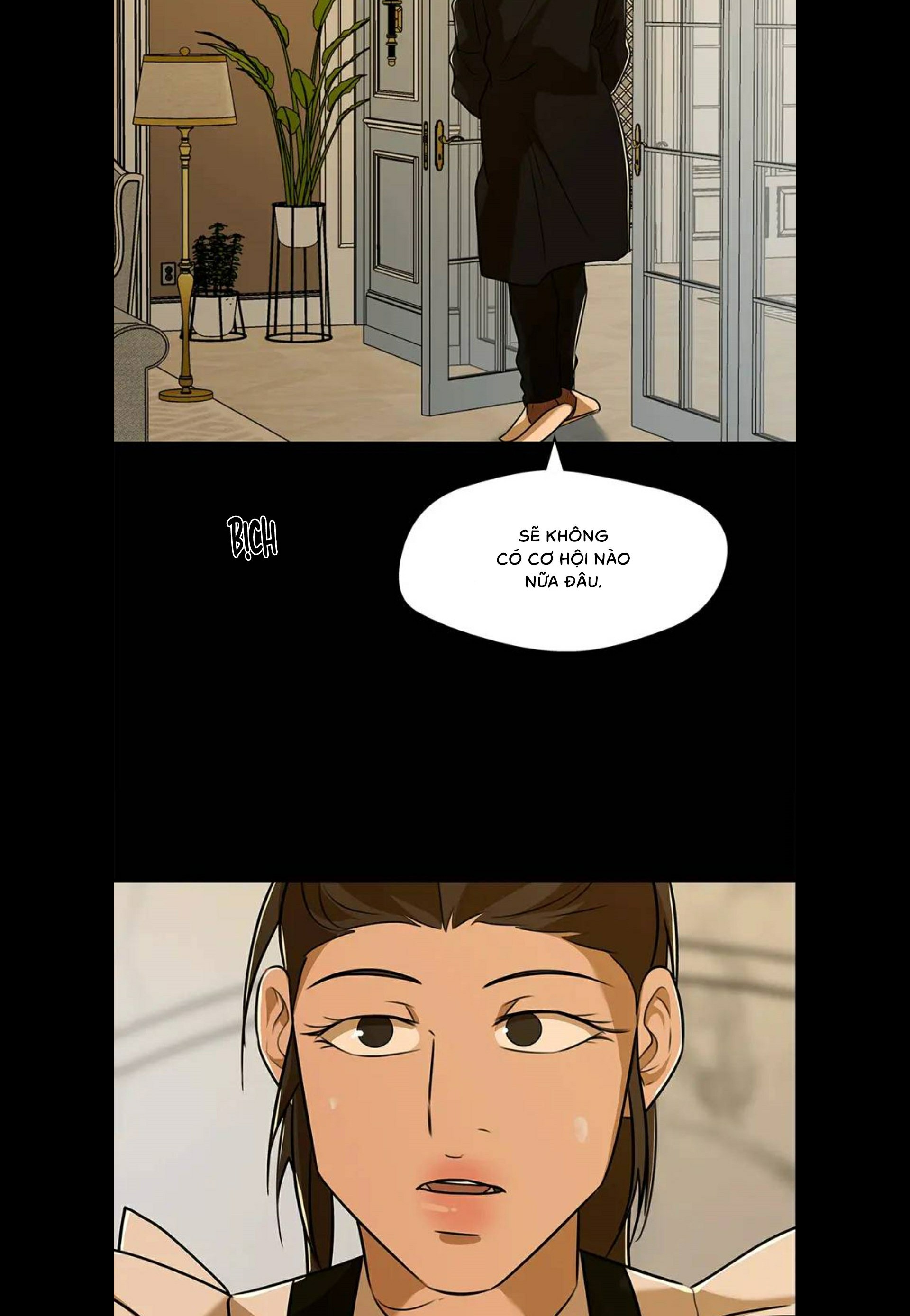 yêu phải kẻ sát nhân bóng rổ chapter 51 39