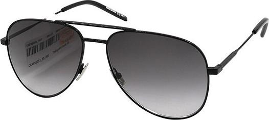 Kính mát nữ Saint Laurent CLASSIC11 001