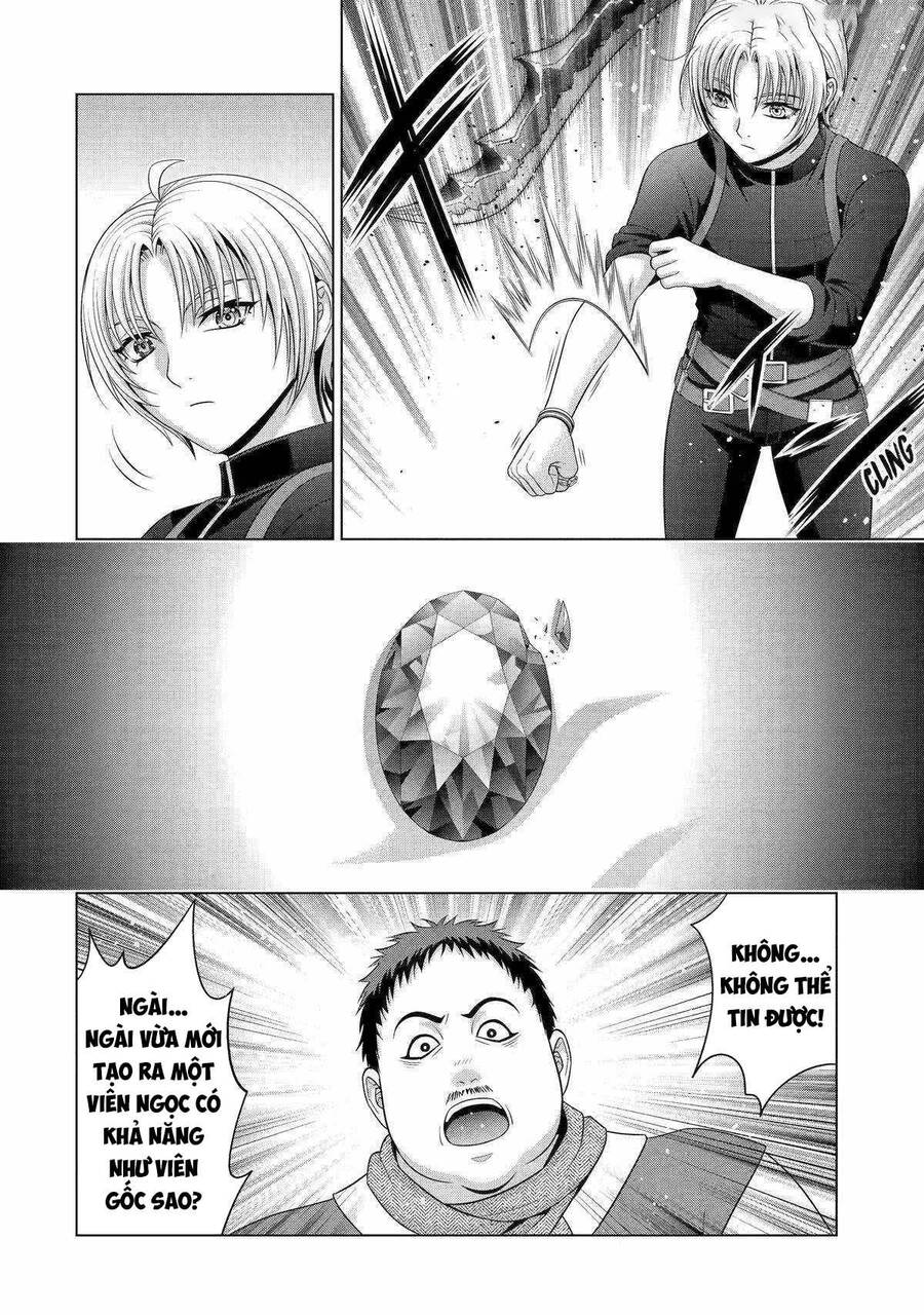 tái sinh thành quý tộc quyền lực nhất, sở hữu sức mạnh được sinh ra từ phước lành chapter 30 47