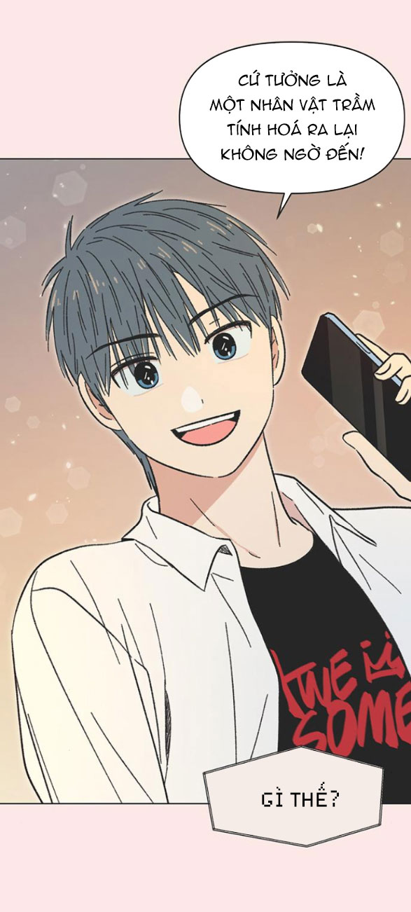 Thanh Xuân Đáng Yêu chapter 15.1 17