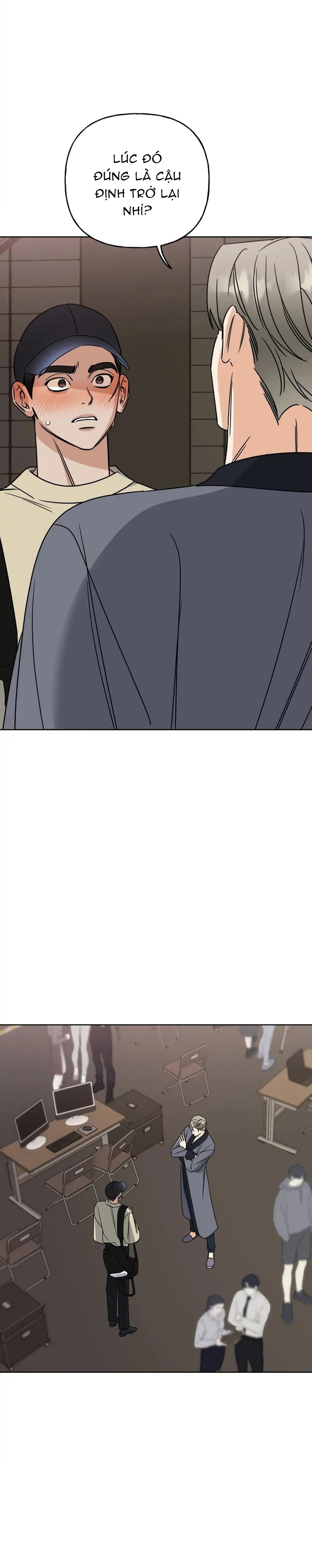 thần cứu thế chapter 3 41