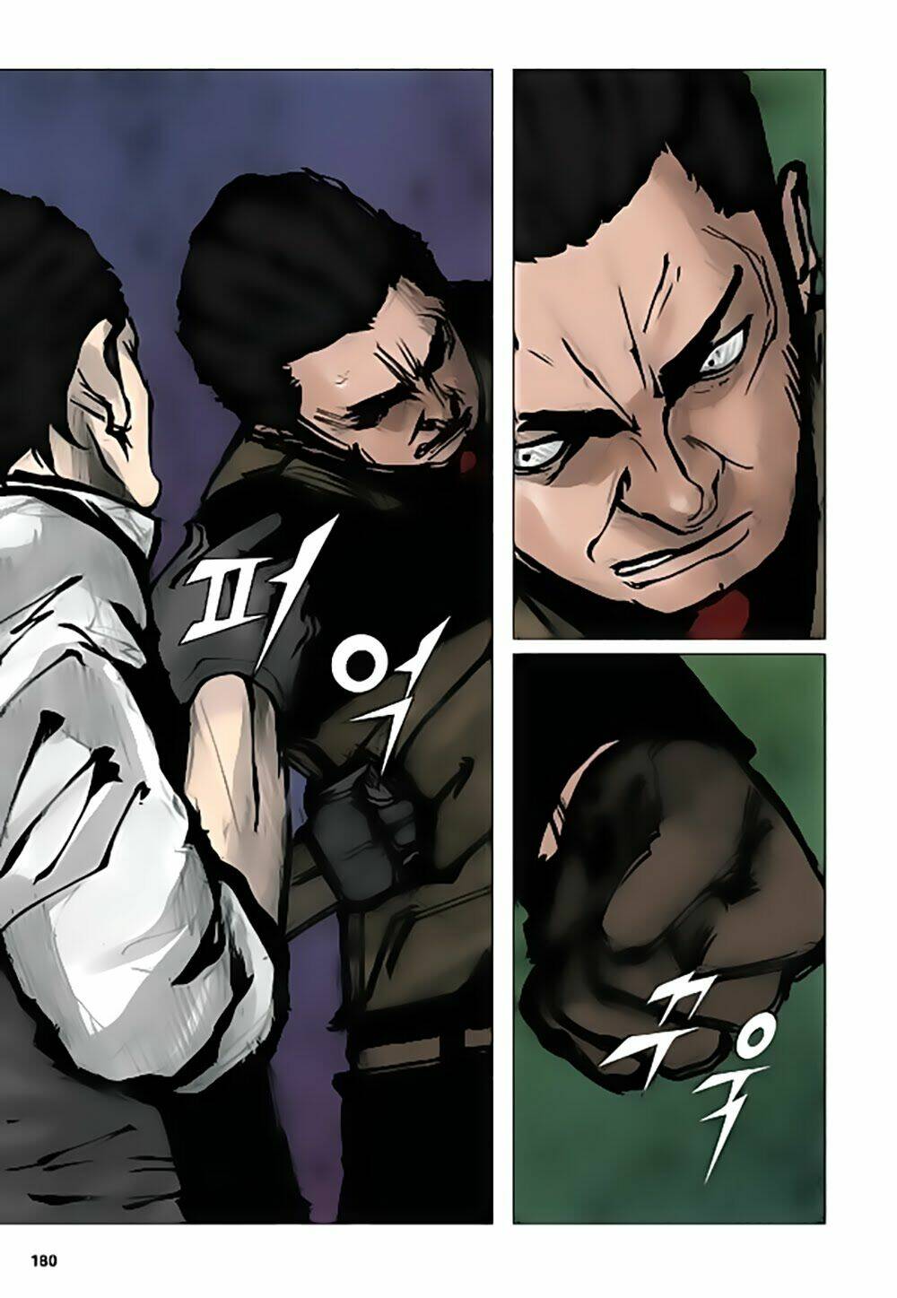 tong | tổng chapter 30 3