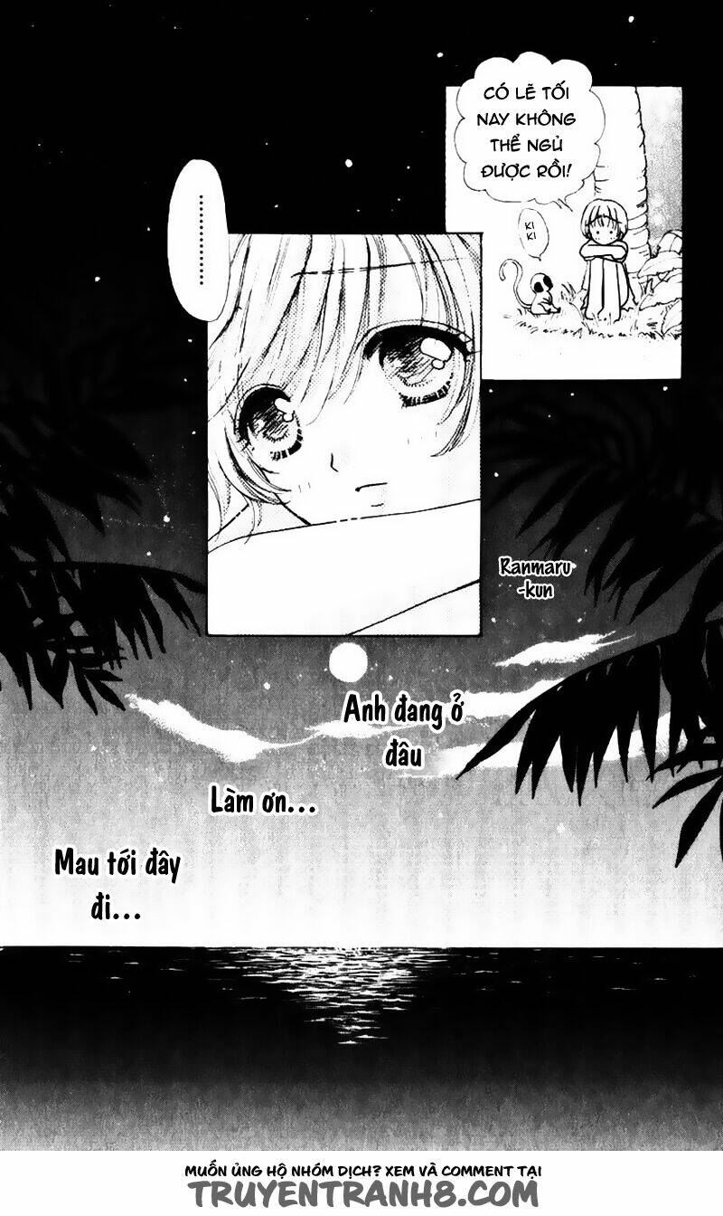 hana ni nare chapter 75 10