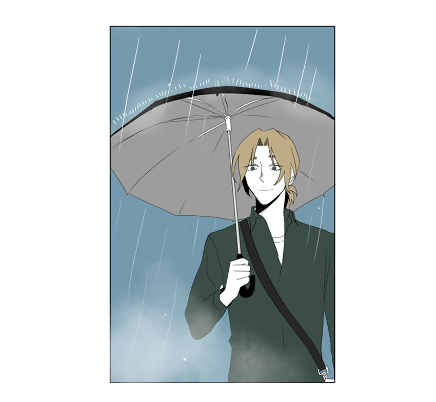 thú cưng của tôi là dơi chapter 18 40