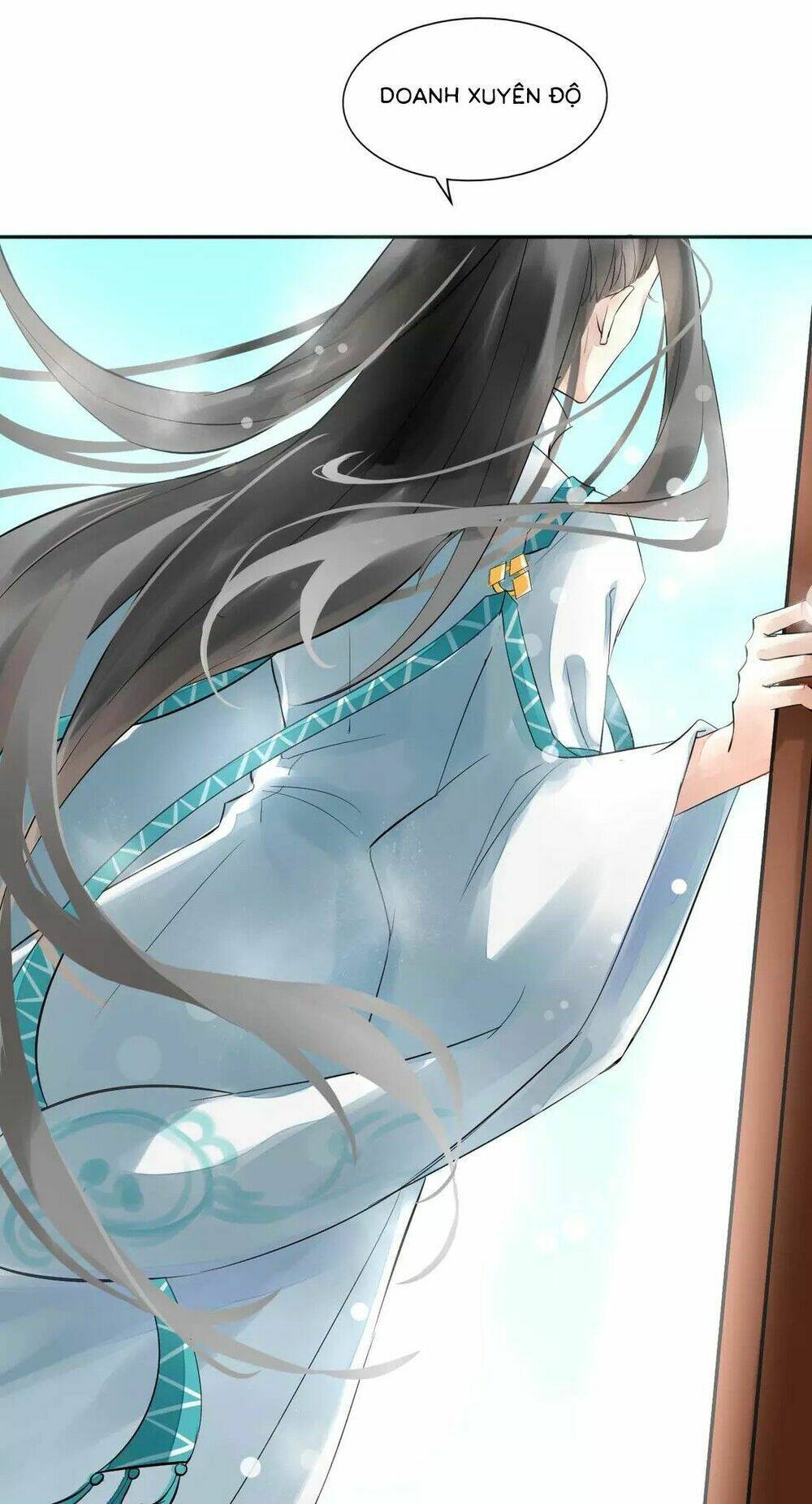 bồng sơn viễn 2 chapter 2.5 21