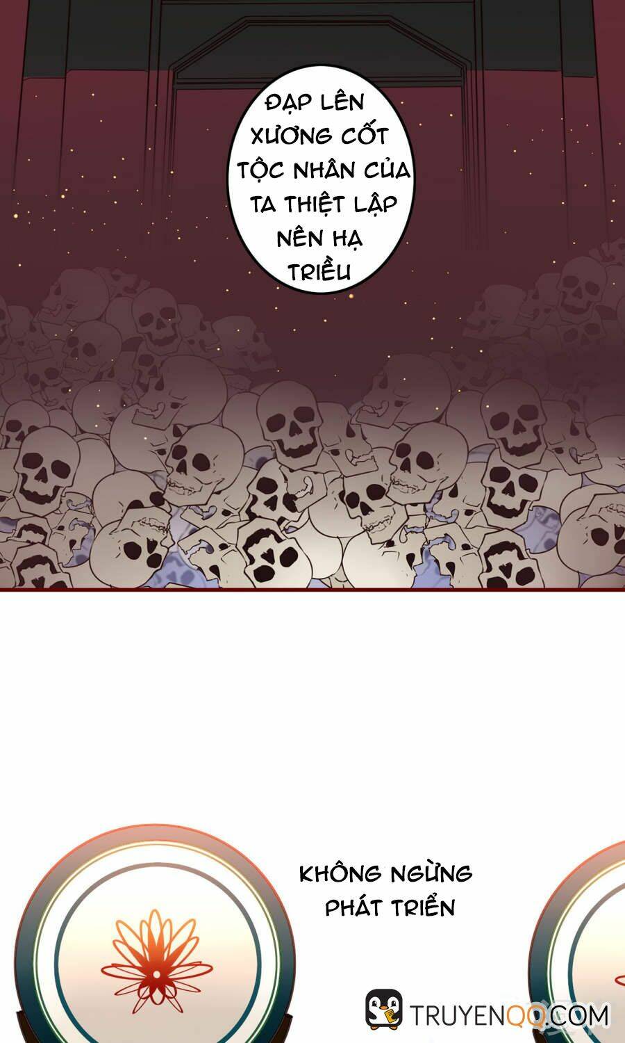 bỉ ngạn hoa chapter 1 22