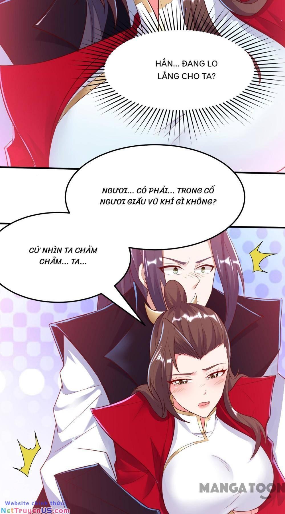 đệ nhất người ở rể chapter 278 22