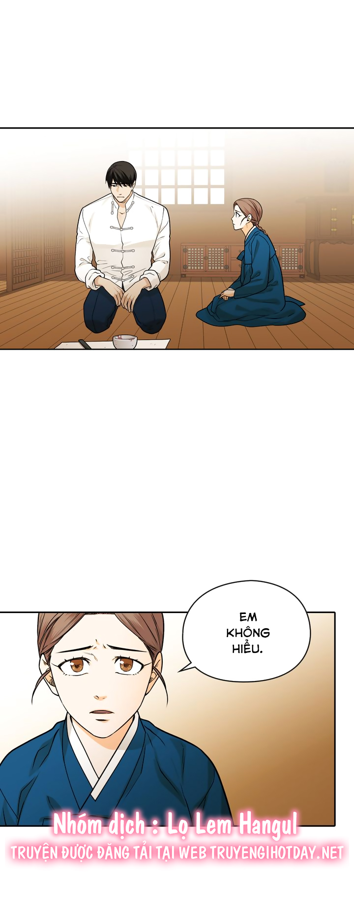 câu chuyện về người phụ nữ ấy chapter 148 3