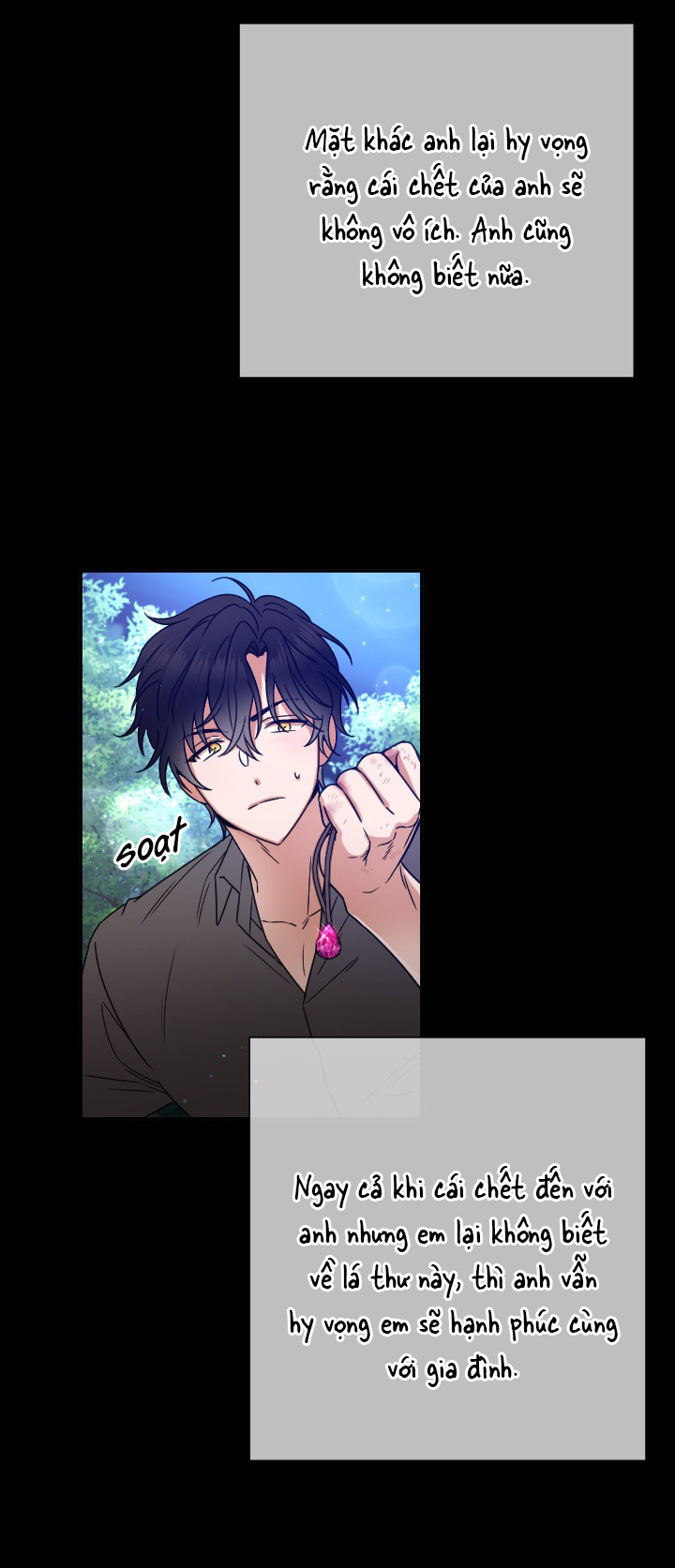 lady baby chapter 141 52