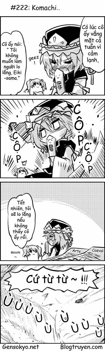 touhou keshikaran chapter 23 3