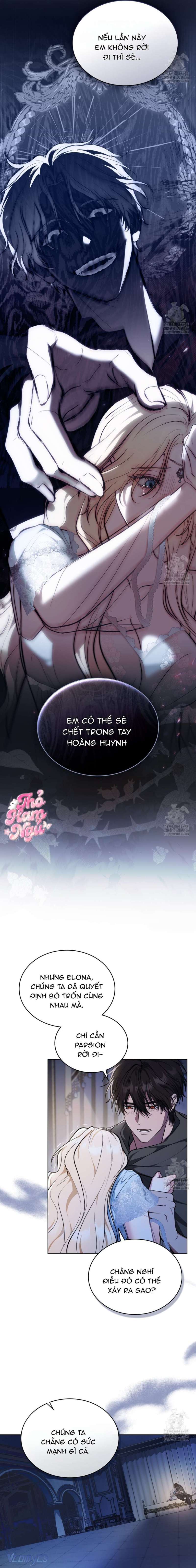 [18+]nàng chính là nô lệ của ta chapter 1 6