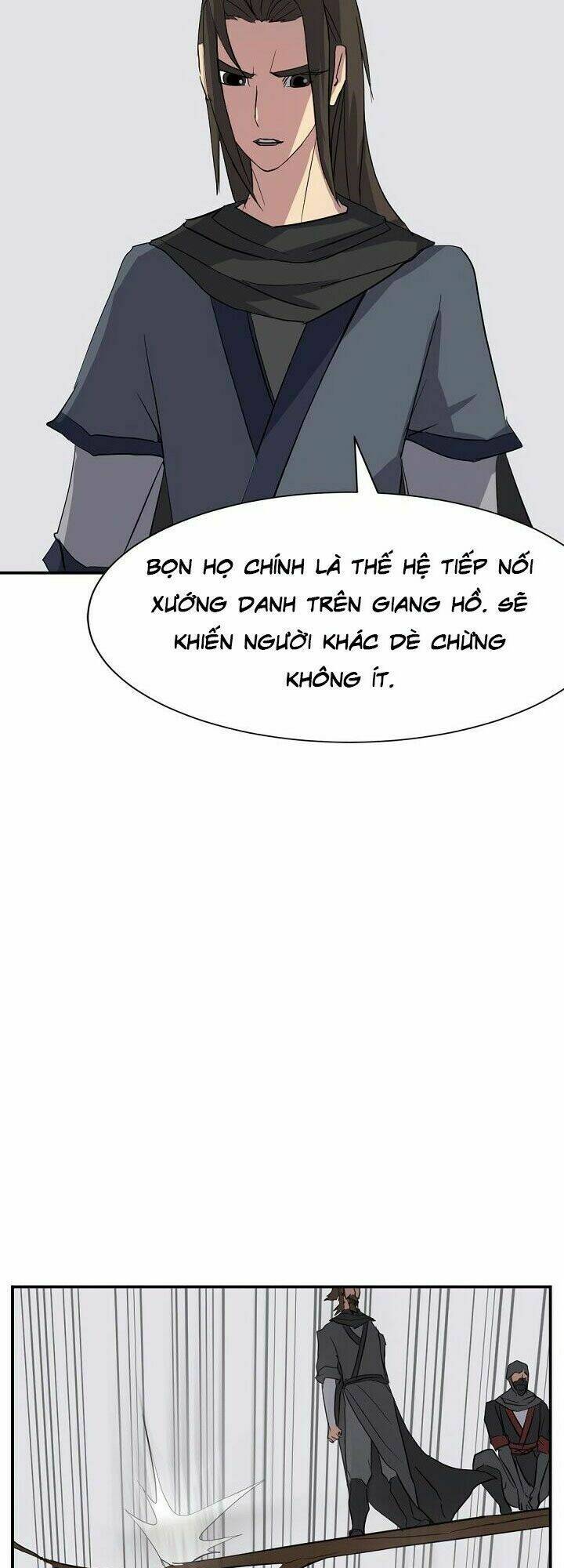 trọng sinh, bất khả chiến bại chapter 44 7