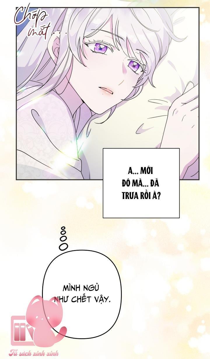 bỏ quách chồng con đi, tiền bạc mới là tất cả chapter 16 23