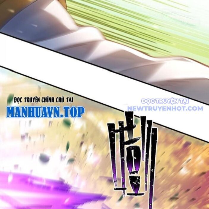 bói toán mà thôi, cửu vĩ yêu đế sao lại thành nương tử ta?! chapter 72 9